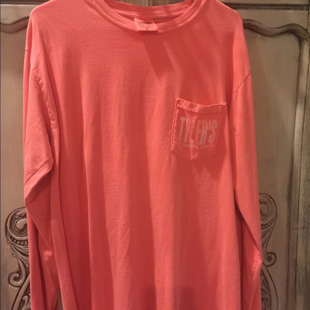Long sleeve T